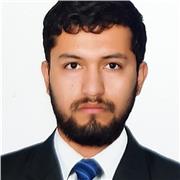 Profesor de ciencias económicas y humanas que ofrece clases a estudiantes de secundaria y adultos